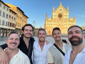 Instagram post by @koreykuhl