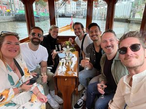 Instagram post by @koreykuhl