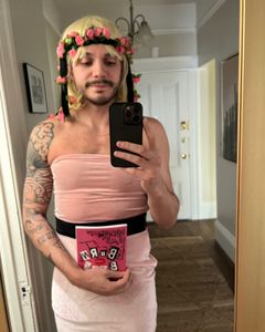 Instagram post by @koreykuhl