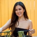 @huangryfoodie Instagram Profile