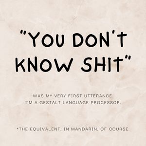 Instagram post by @speechologist