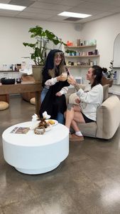 Instagram post by @gabbyrosehair