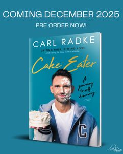 Instagram post by @carlradke