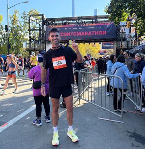 Instagram post by @carlradke