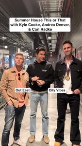 Instagram post by @carlradke