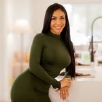 @thechristinamercado Instagram Profile