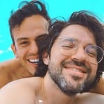 @ulyandernesto Instagram Profile