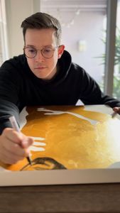 Instagram post by @caleleroy