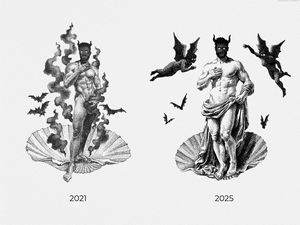 Instagram post by @caleleroy