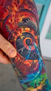 Instagram post by @lachy_tattoo