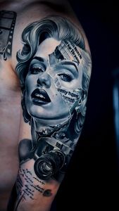 Instagram post by @lachy_tattoo