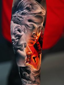 Instagram post by @lachy_tattoo