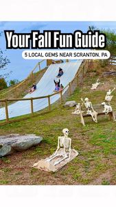 Instagram post by @scrantonmom