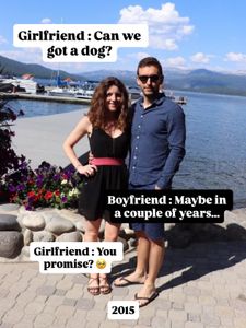 Instagram post by @stiltontheaussie