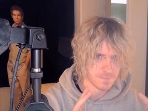 Instagram post by @thorne_baker