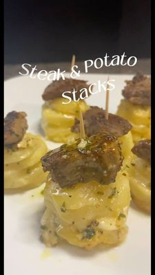 Instagram post by @teekietreatsandeats