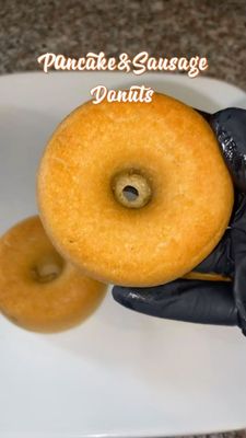 Instagram post by @teekietreatsandeats