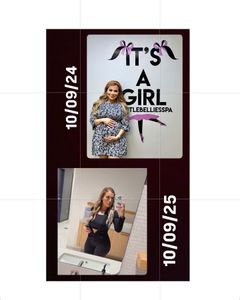 Instagram post by @socially.marixa