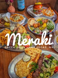 Instagram post by @zoiesfoodjournal