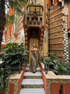 Instagram post by @being.denise