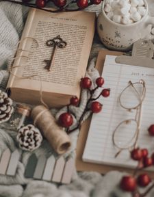 Instagram post by @the.bookish.astronaut