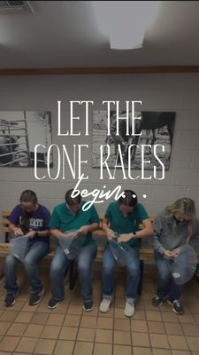 Instagram post by @rockingkmvet