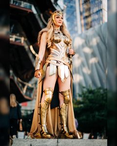 Instagram post by @susie_creates_cosplay