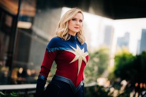 Instagram post by @susie_creates_cosplay