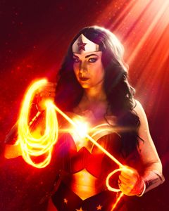 Instagram post by @susie_creates_cosplay