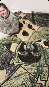 Instagram post by @burseygirl84reviews