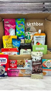 Instagram post by @burseygirl84reviews