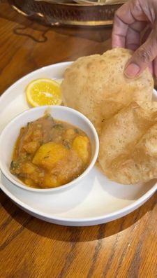 Instagram post by @therealmonicasingh