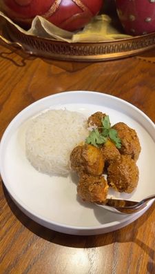 Instagram post by @therealmonicasingh