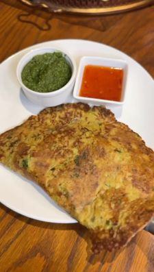 Instagram post by @therealmonicasingh