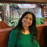 @therealmonicasingh Instagram Profile