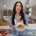 @lainiecooks_ Instagram Profile