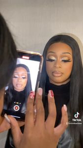 Instagram post by @makeupbydionna