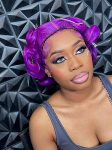 Instagram post by @makeupbydionna