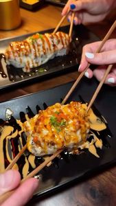 Instagram post by @foodieforfunn