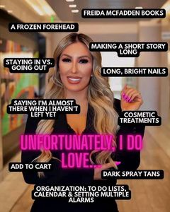 Instagram post by @lindsay_feldman