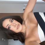 @talia.dianee Instagram Profile