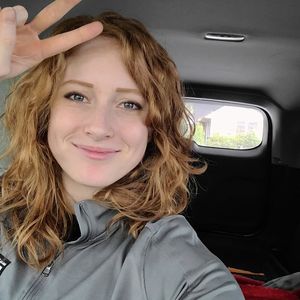 Instagram post by @redheadmuscle