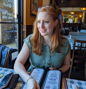 Instagram post by @redheadmuscle