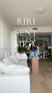 Instagram post by @merelymirna