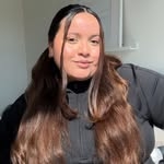 @merelymirna Instagram Profile