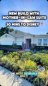 Instagram post by @cleamance.realtororlando