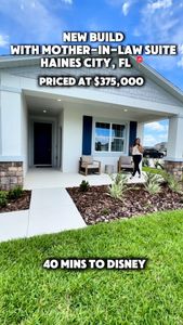 Instagram post by @cleamance.realtororlando