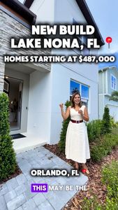 Instagram post by @cleamance.realtororlando