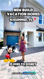 Instagram post by @cleamance.realtororlando