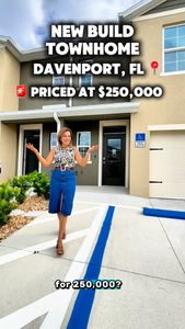 Instagram post by @cleamance.realtororlando